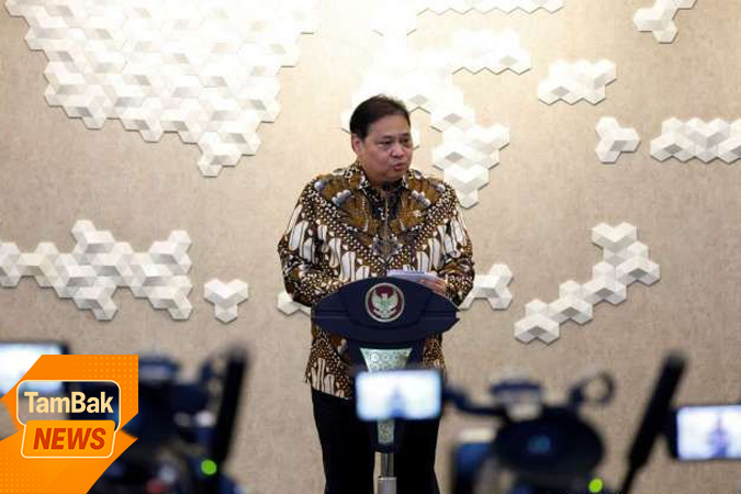 Program Magang 20.000 Pemerintah Fasilitasi Fresh Graduate, Digaji Sesuai UMP