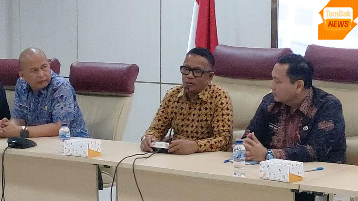 Pengakuan Kepsek Roni Dicopot Wali Kota Prabumulih
