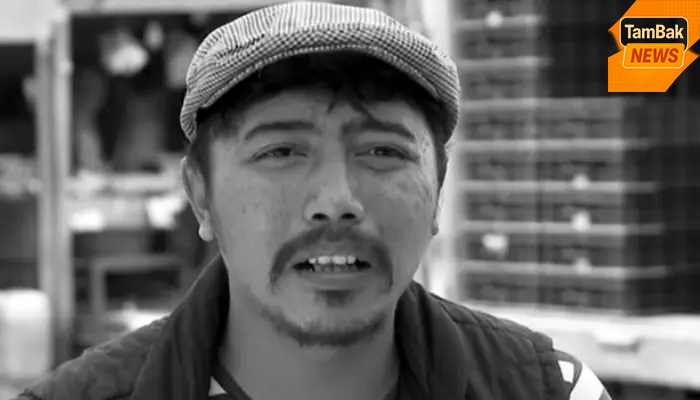 Pemain Preman Pensiun Nandi Juliawan Alias Encuy: Perjalanan Karier dan Kehidupannya