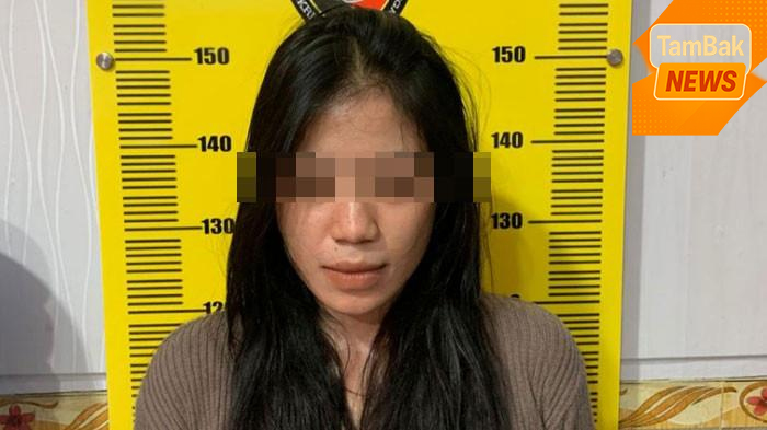 Asyik Nyabu di Indekos, Pasutri di Gresik Digrebek Polisi
