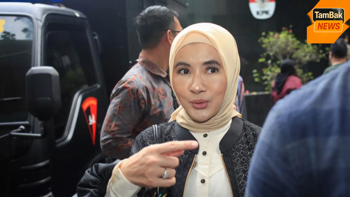 Nama Ahok dan Nicke Widyawati Diseret Tersangka Korupsi Pertamina