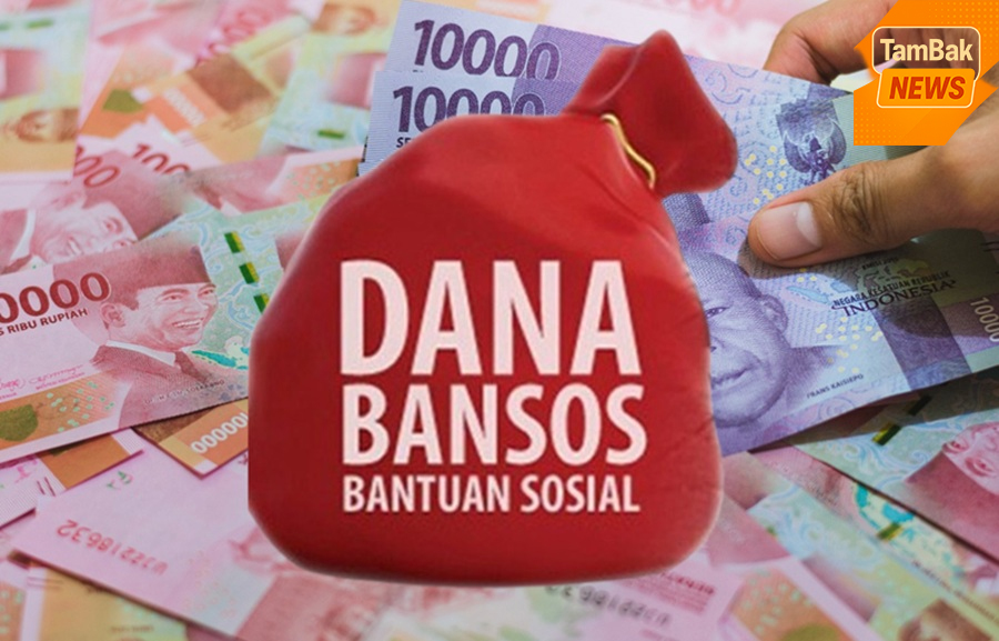 Bansos Rp 600 Ribu Cair September 2025, Cara Cek Penerima Online via KTP
