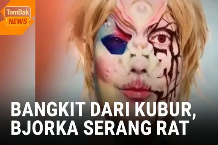 Pria Diduga Hacker Bjorka Ditangkap Polda Metro Jaya