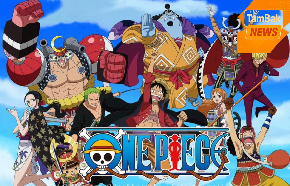 Jadwal Tayang One Piece Terbaru Simak Infonya Disini