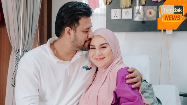 Artis Ammar Zoni Mantan Kekasih Irish Bella Harus Mendekam di Lapas Nusakambangan