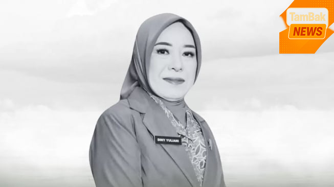 Istri Bupati Purwakarta Meninggal Dunia, Begini Rekam Jejaknya yang Menginspirasi