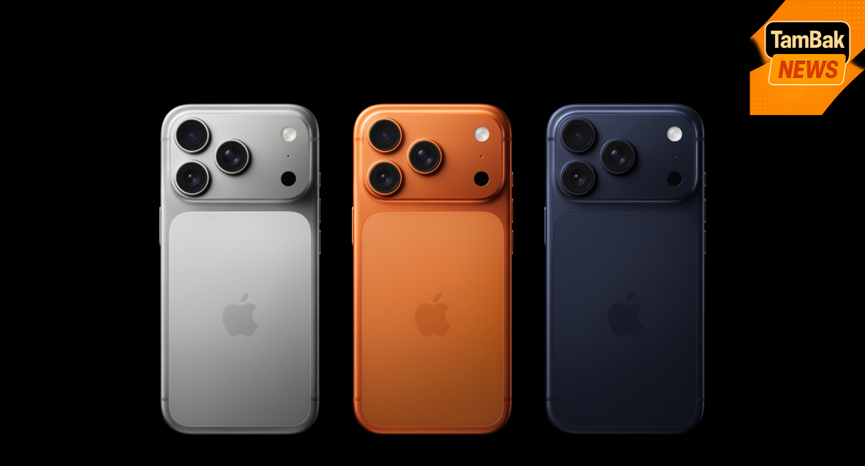 iPhone 17 Release: Desain Futuristik, Fitur Canggih, dan Tanggal Rilis Resminya di Indonesia