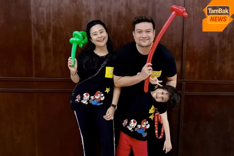 Chikita Meidy Tegas Tolak Gugatan Balik Suami Soal Mahar-KPR Rp 938 Juta