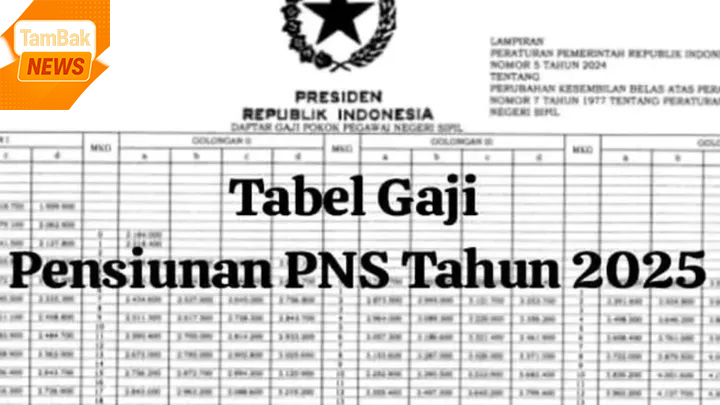 Kenaikan Gaji PNS: Dampak, Tujuan, dan Manfaat bagi Aparatur Negara