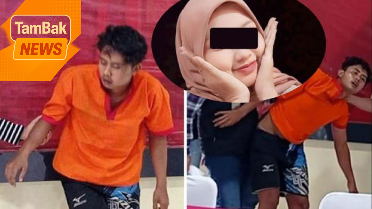 Pembunuh Wanita Hamil di Hotel Palembang Ditangkap, Terungkap Ada Grup Open BO di Medsos