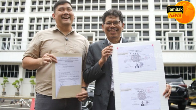 Profil Bonatua Silalahi